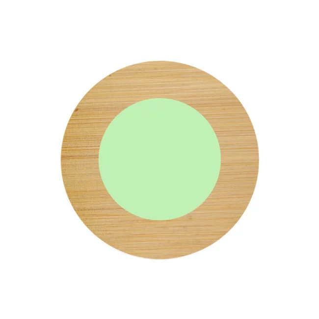 Set de sous-verres personnalisés Elmor 