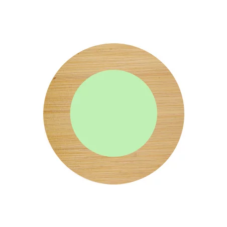 Set de sous-verres personnalisés Elmor 