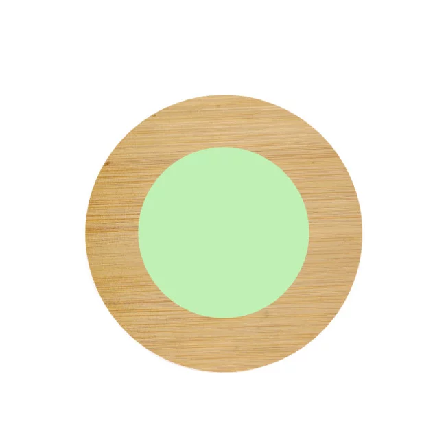 Set de sous-verres personnalisés Elmor 