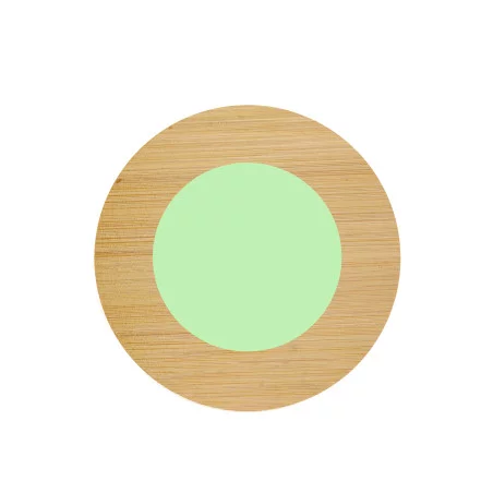 Set de sous-verres personnalisés Elmor 