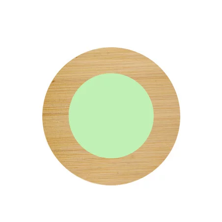 Set de sous-verres personnalisés Elmor 