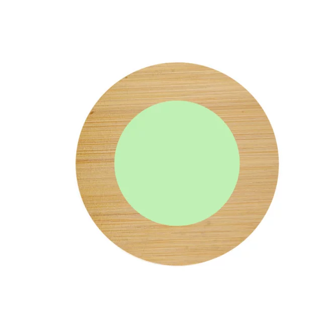 Set de sous-verres personnalisés Elmor 