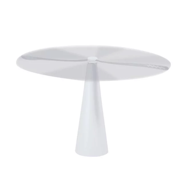 Ventilateur anti-mouches personnalisé Zuriko 