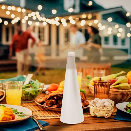 Ventilateur anti-mouches personnalisé Zuriko 