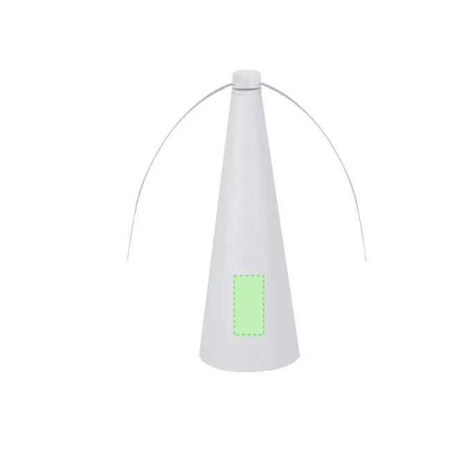 Ventilateur anti-mouches personnalisé Zuriko 