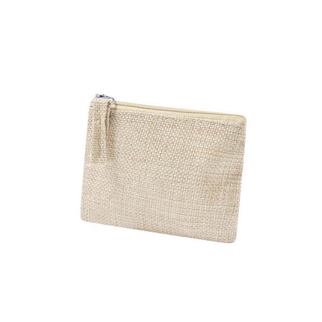 Porte-monnaie personnalisé Elyron 