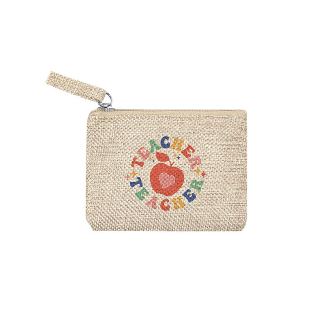 Porte-monnaie personnalisé Elyron 