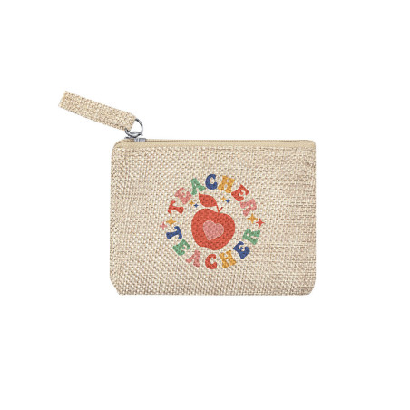 Porte-monnaie personnalisé Elyron 