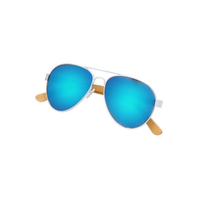 Lunettes de soleil personnalisées Gunok 