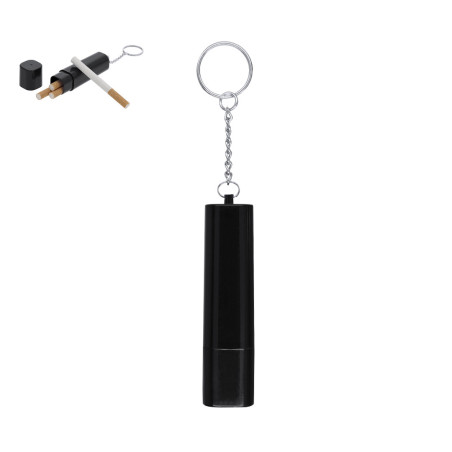 Étui à cigarettes porte-clés personnalisé Jiyane 