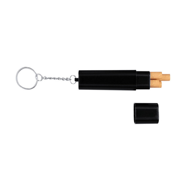 Étui à cigarettes porte-clés personnalisé Jiyane 