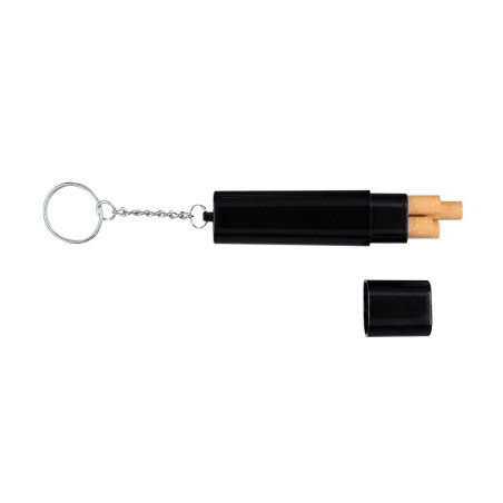 Étui à cigarettes porte-clés personnalisé Jiyane 