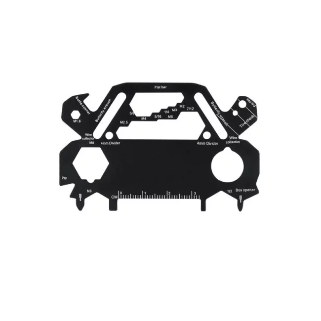 Multi-outils publicitaire Borex 