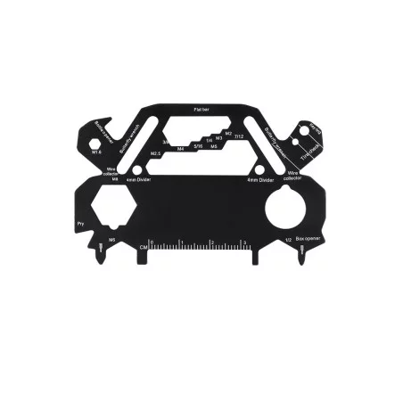 Multi-outils publicitaire Borex 