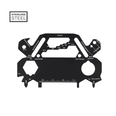 Multi-outils publicitaire Borex 