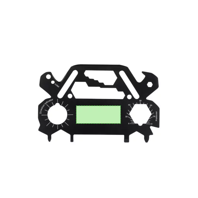 Multi-outils publicitaire Borex 