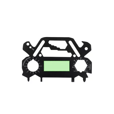 Multi-outils publicitaire Borex 