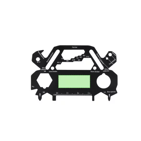 Multi-outils publicitaire Borex 