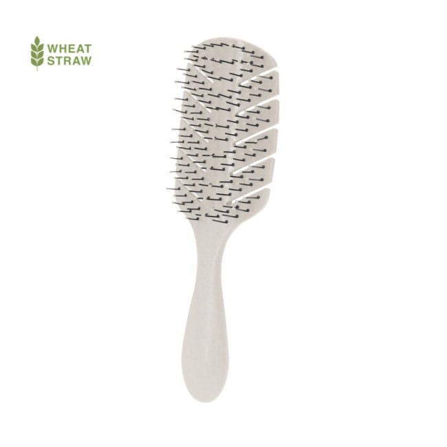 Brosse démêlante personnalisée Siland 