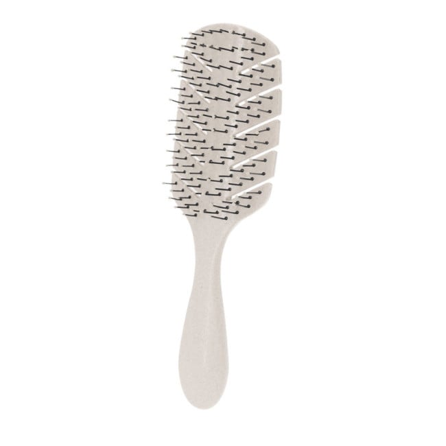 Brosse démêlante personnalisée Siland 