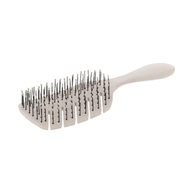 Brosse démêlante personnalisée Siland 