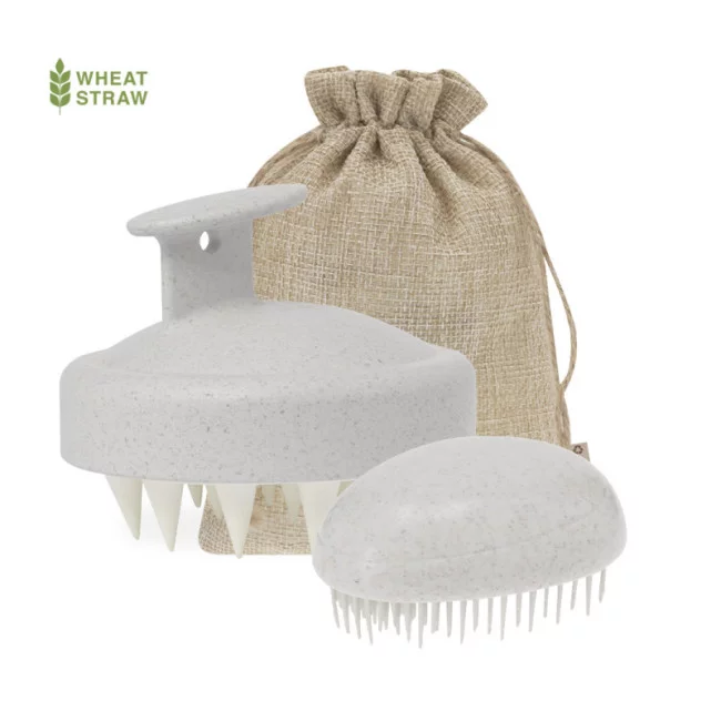 Kit de soin pour cheveux personnalisé Puxar 
