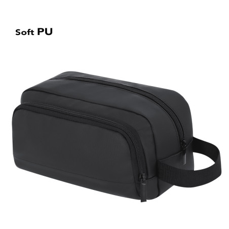 Trousse de toilette personnalisée Besner 