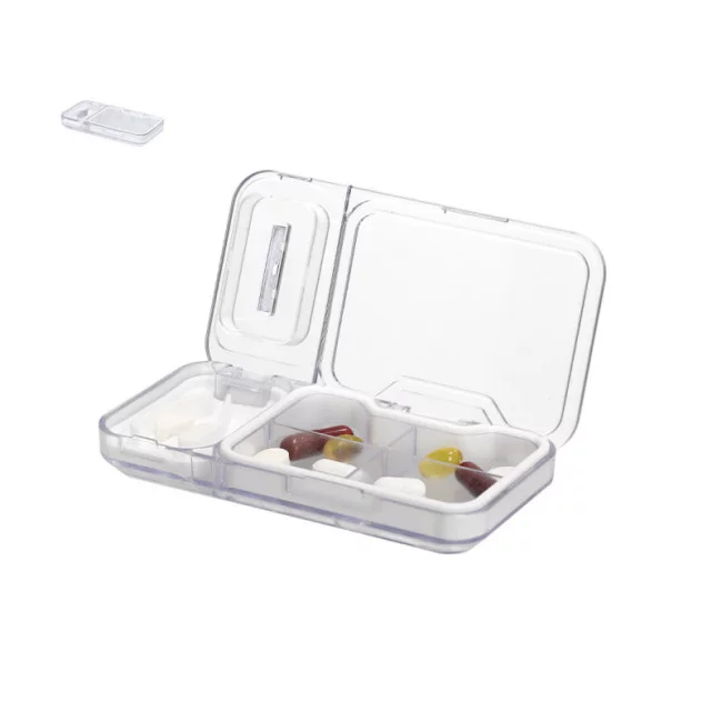 Pilulier personnalisé Darkan 