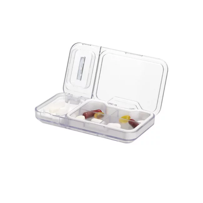 Pilulier personnalisé Darkan 