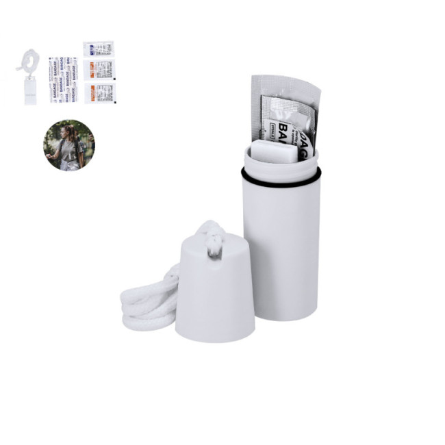 Kit de randonnée personnalisé Gemmel 