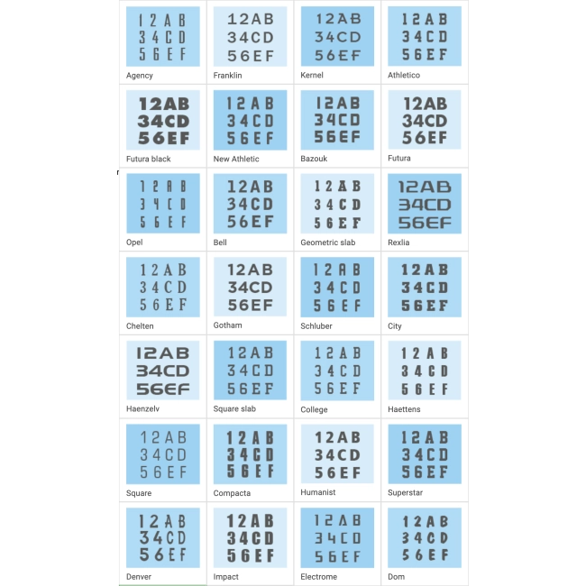 Maillot de sport 100% personnalisable 