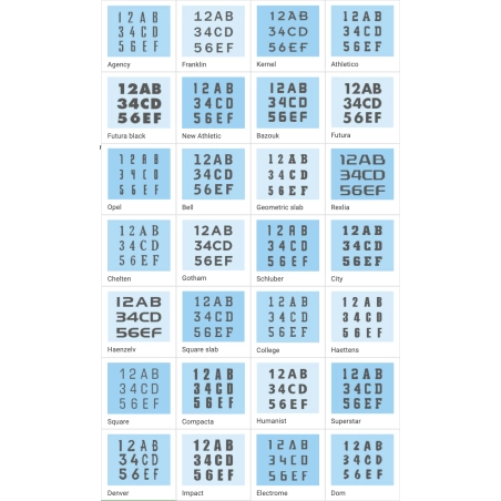 Maillot de sport 100% personnalisable 