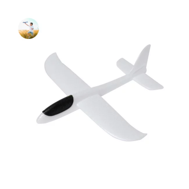 Maquette d'avion personnalisable Tulem 