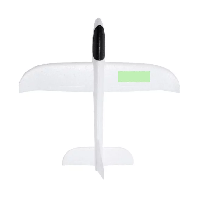 Maquette d'avion personnalisable Tulem 