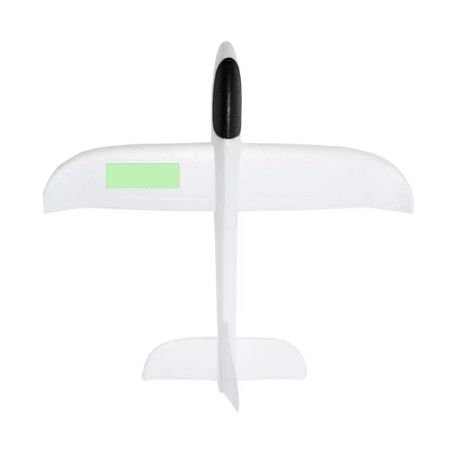Maquette d'avion personnalisable Tulem 