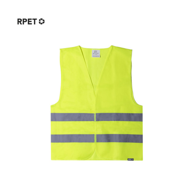 Gilet réfléchissant enfant Kastor 