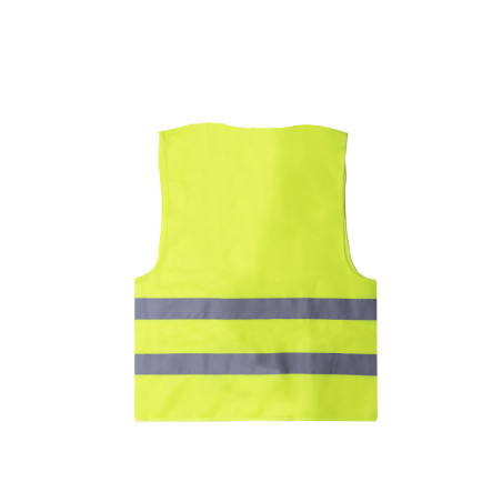 Gilet réfléchissant enfant Kastor 