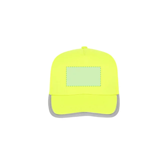 Casquette enfant personnalisable Sommer