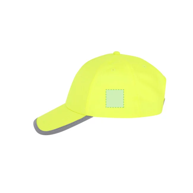 Casquette enfant personnalisable Sommer