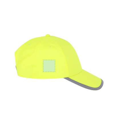 Casquette enfant personnalisable Sommer 