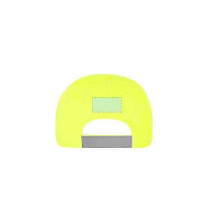 Casquette enfant personnalisable Sommer 