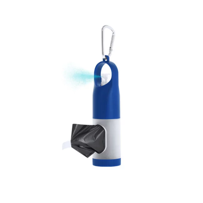 Distributeur de sacs personnalisé Kesler 