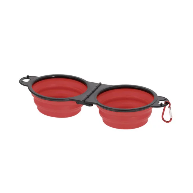Gamelle pliable personnalisée Malking 