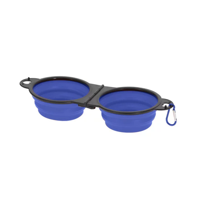 Gamelle pliable personnalisée Malking 