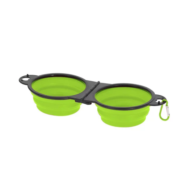 Gamelle pliable personnalisée Malking 