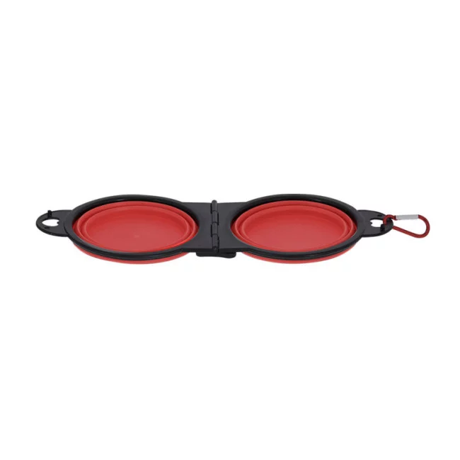 Gamelle pliable personnalisée Malking 