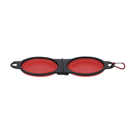 Gamelle pliable personnalisée Malking 