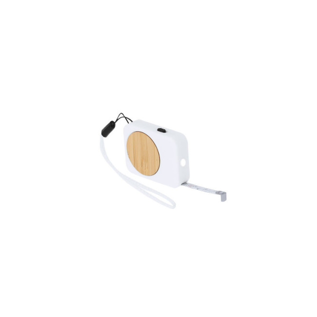 Mètre ruban personnalisable Neuver 1m 