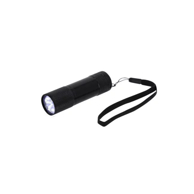 Set tournevis et lampe de poche Lipan