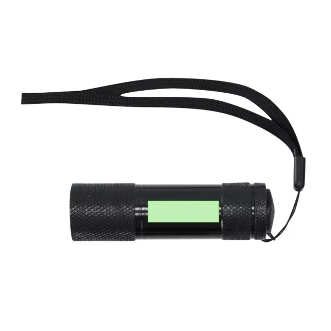 Set tournevis et lampe de poche Lipan